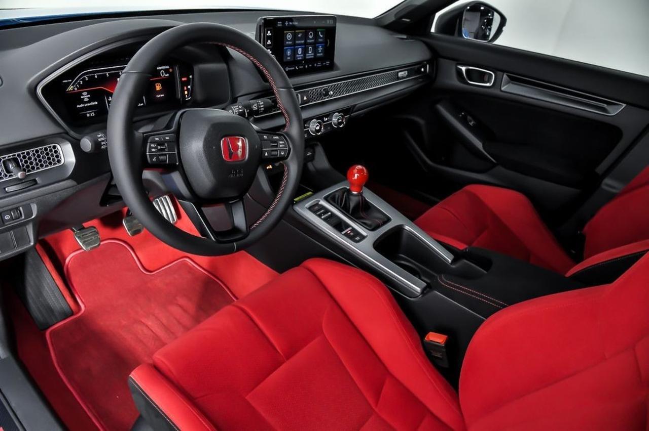 2024 Honda Civic Type R Manual Yonkers NY
