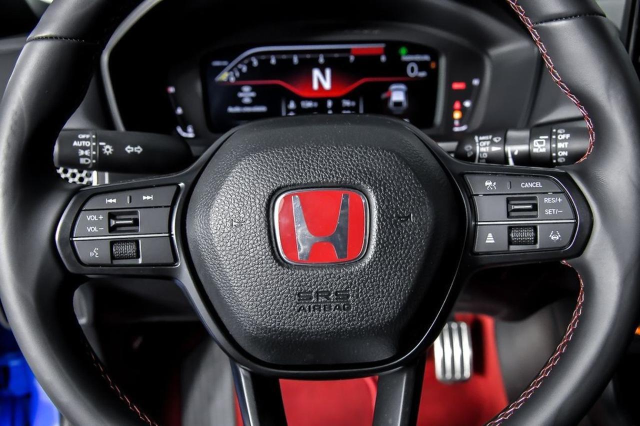 2024 Honda Civic Type R Manual Yonkers NY