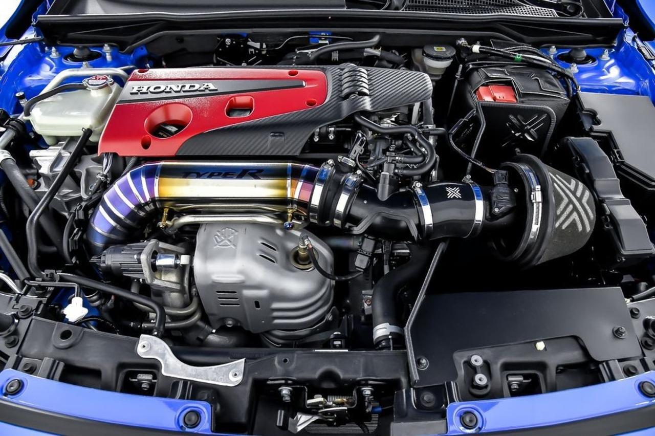 2024 Honda Civic Type R Manual Yonkers NY