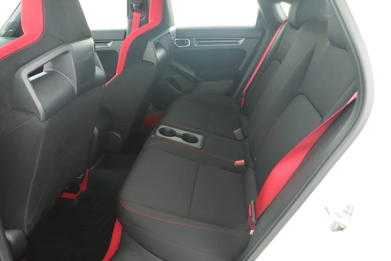 2024 Honda Civic Type R TYPER New Braunfels TX