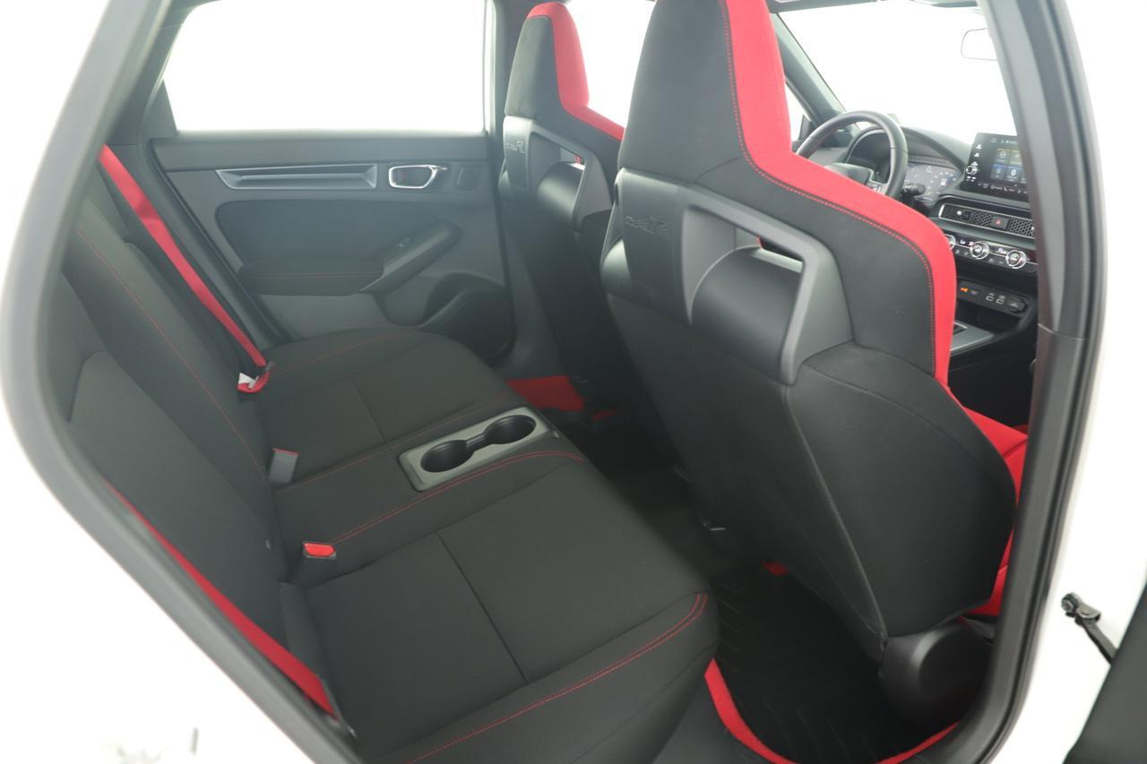 2024 Honda Civic Type R TYPER New Braunfels TX
