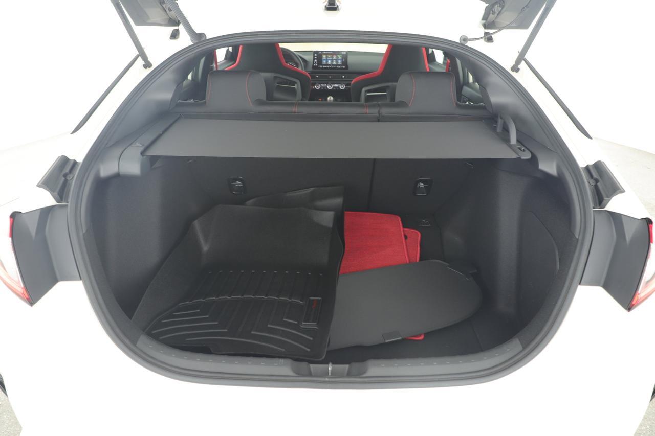 2024 Honda Civic Type R TYPER New Braunfels TX