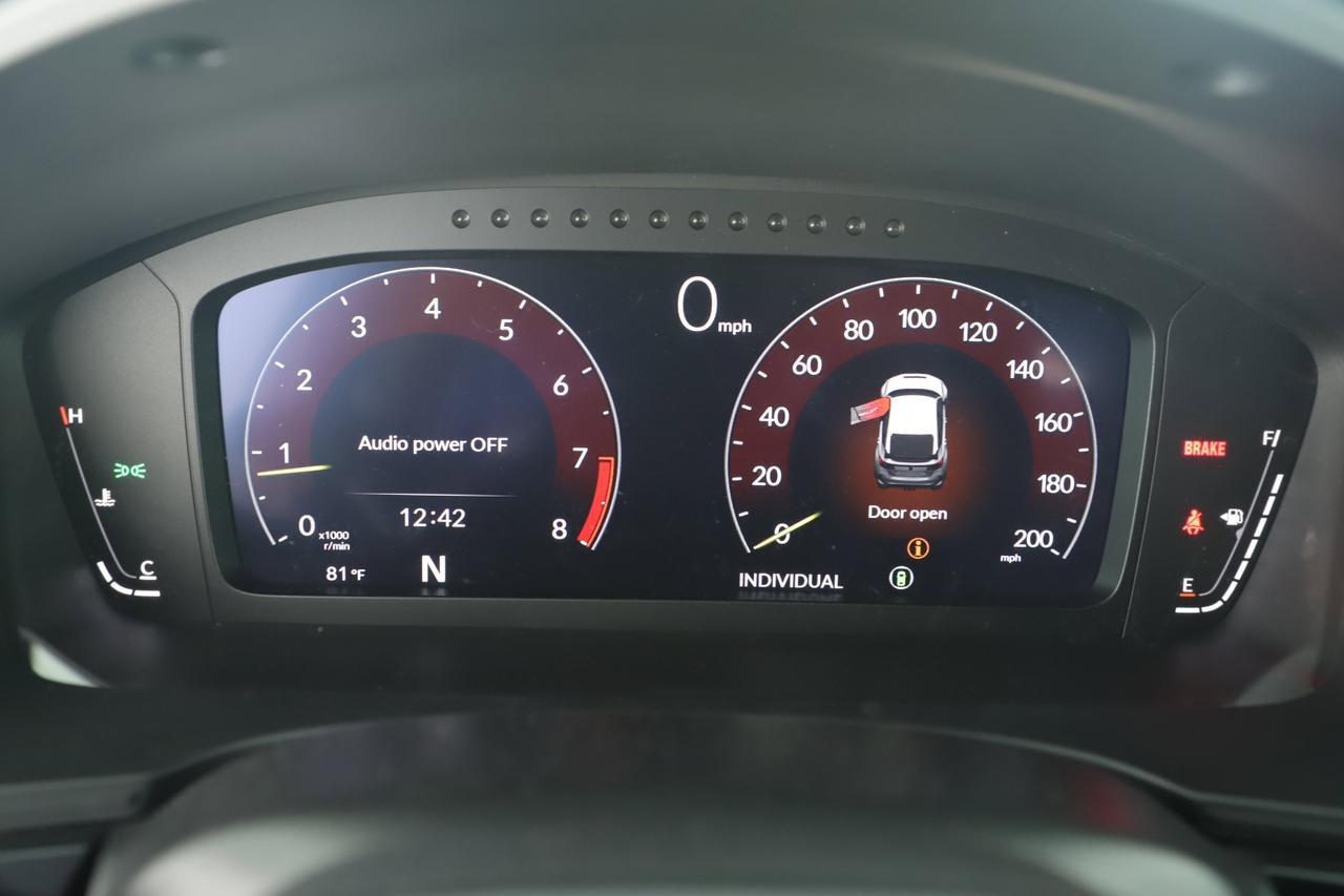 2024 Honda Civic Type R TYPER New Braunfels TX