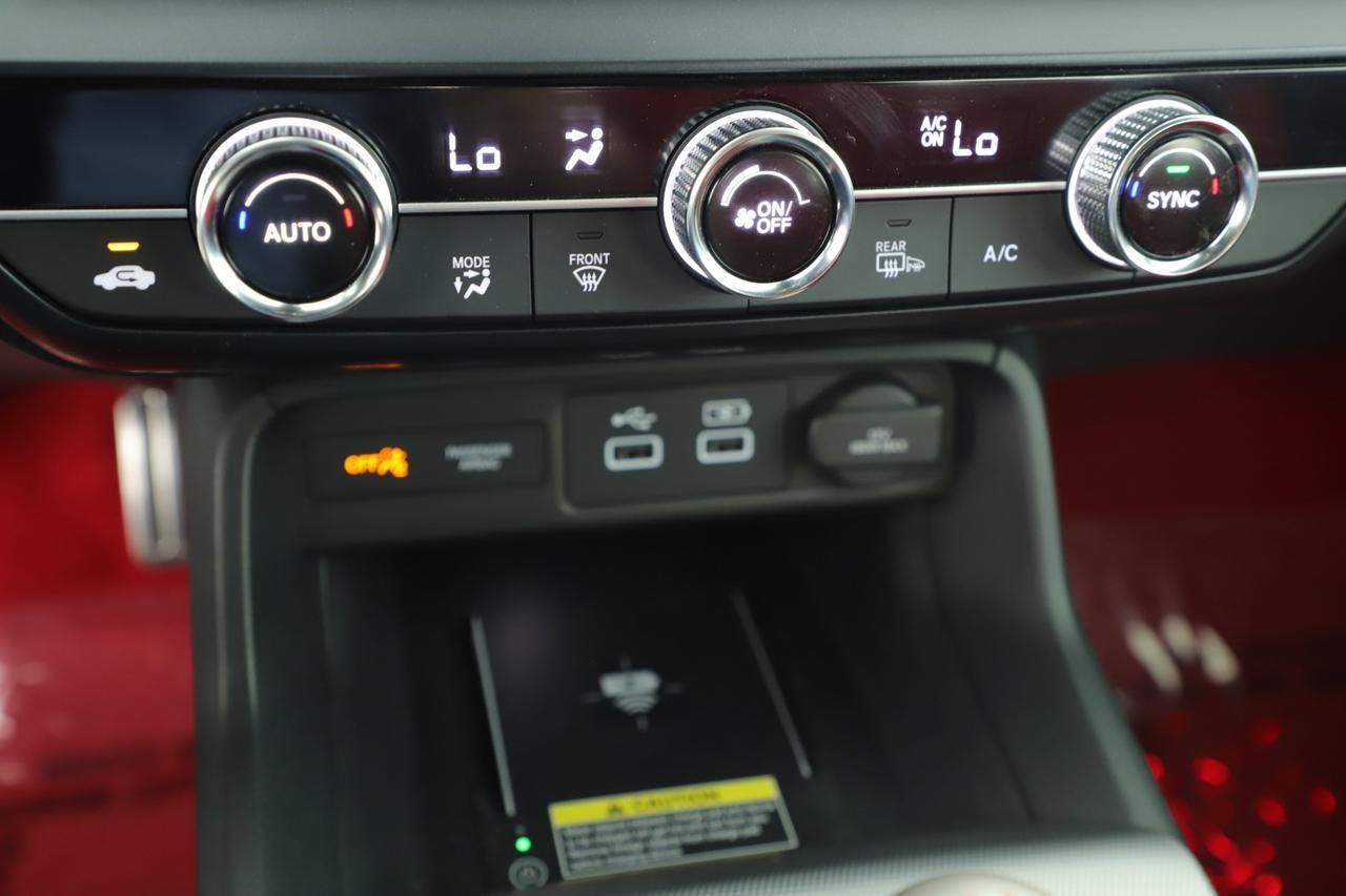 2024 Honda Civic Type R TYPER New Braunfels TX