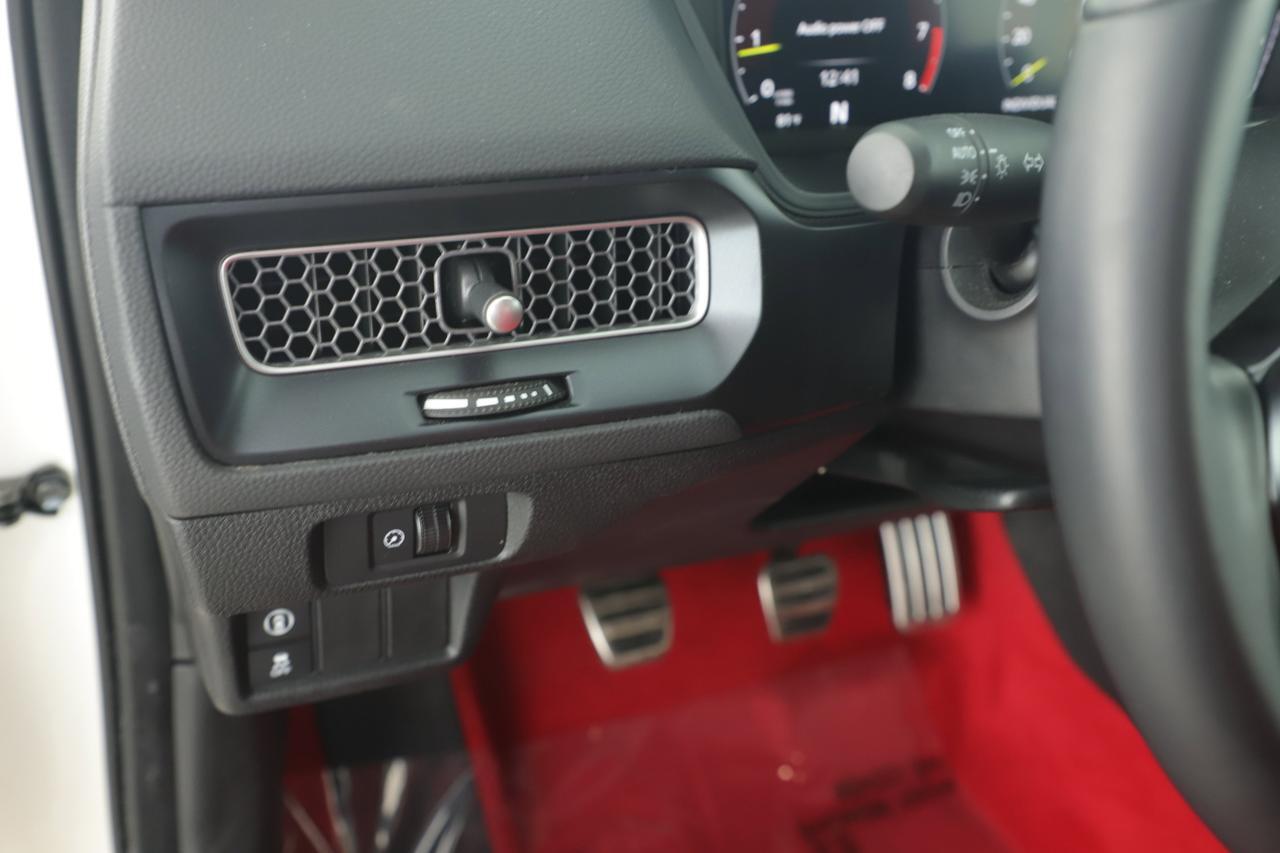 2024 Honda Civic Type R TYPER New Braunfels TX