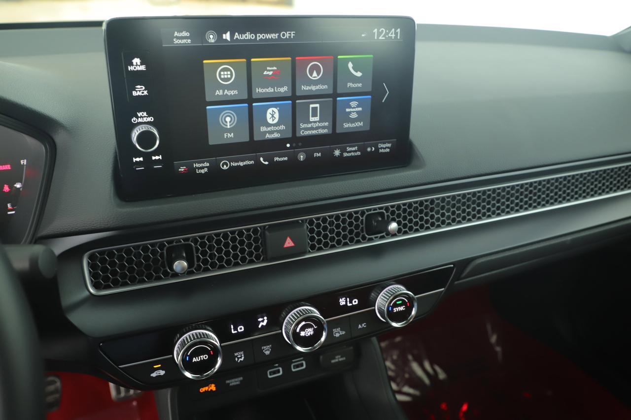 2024 Honda Civic Type R TYPER New Braunfels TX