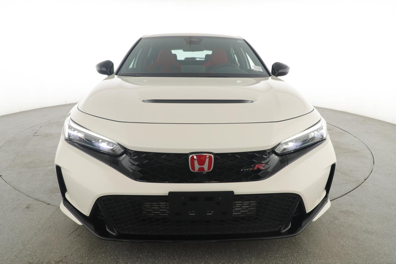 2024 Honda Civic Type R TYPER