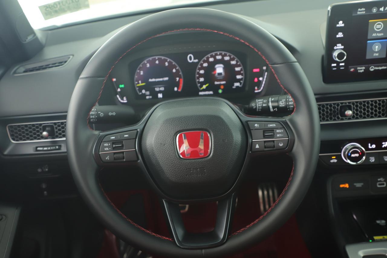 2024 Honda Civic Type R TYPER New Braunfels TX
