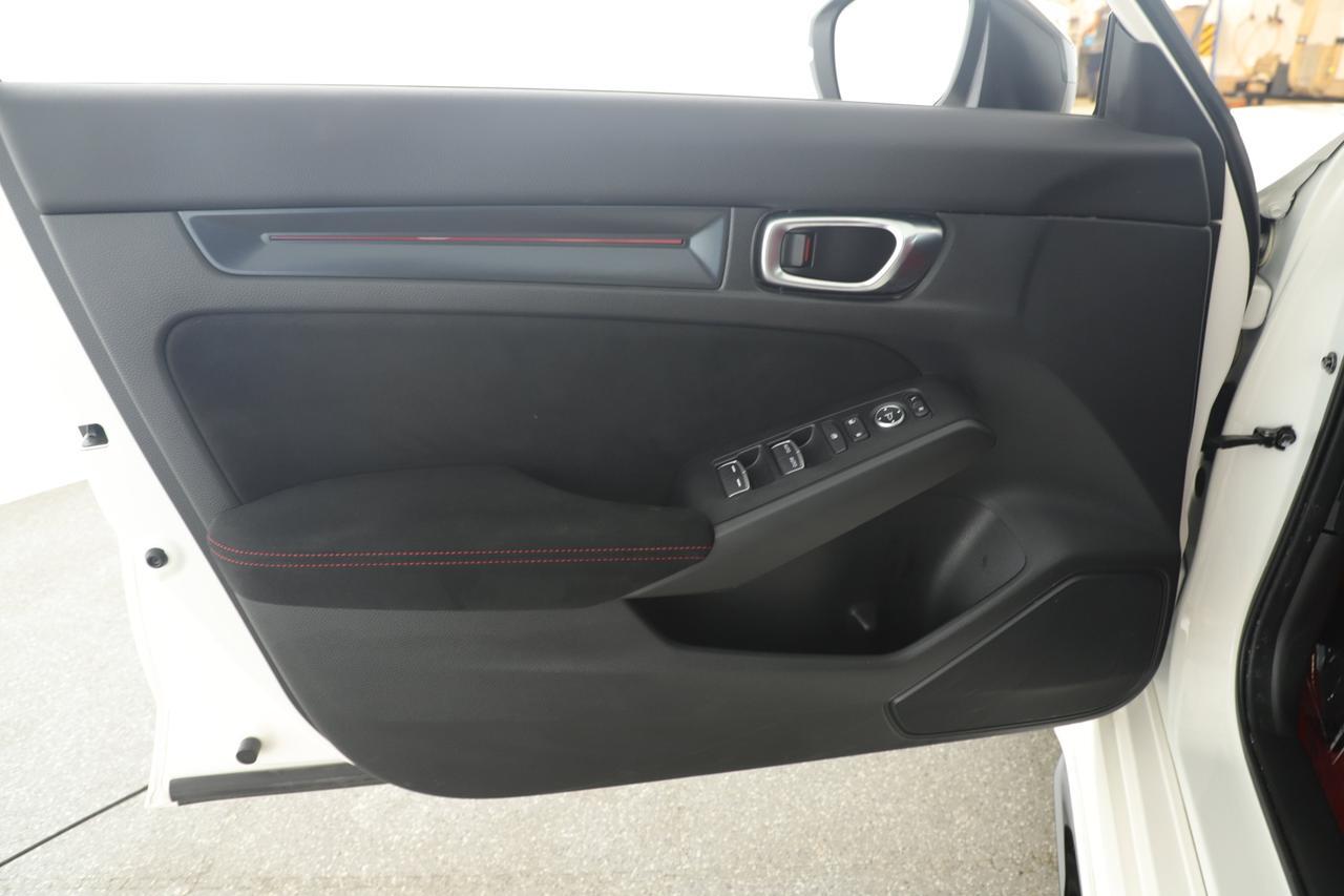 2024 Honda Civic Type R TYPER New Braunfels TX