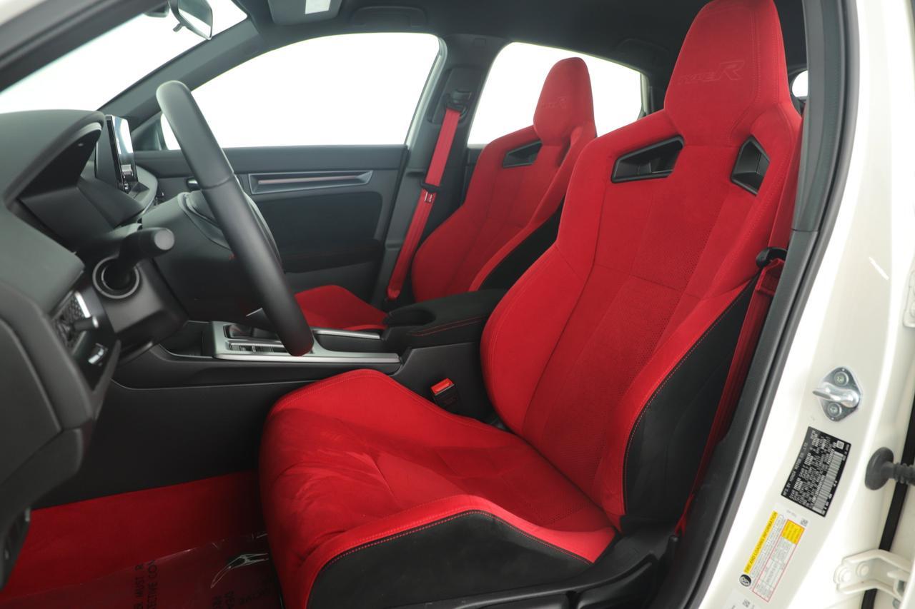 2024 Honda Civic Type R TYPER New Braunfels TX