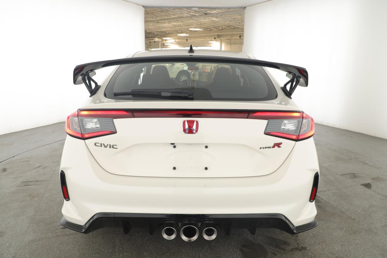 2024 Honda Civic Type R TYPER New Braunfels TX