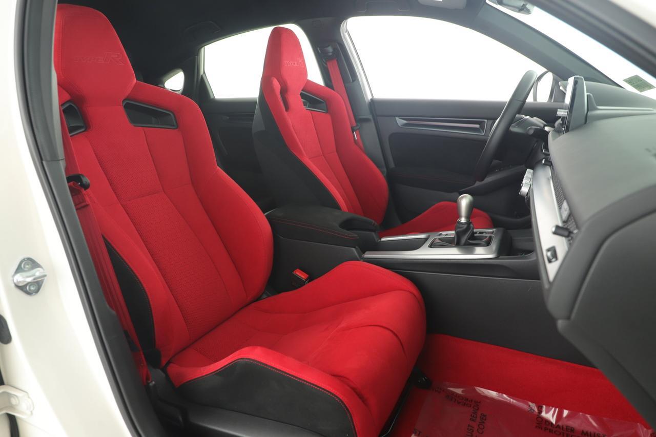 2024 Honda Civic Type R TYPER New Braunfels TX