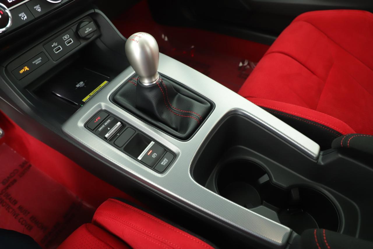 2024 Honda Civic Type R TYPER New Braunfels TX