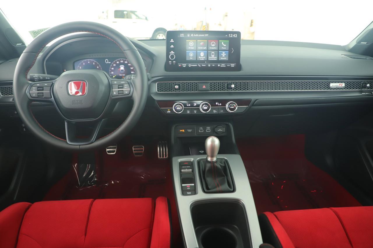 2024 Honda Civic Type R TYPER New Braunfels TX