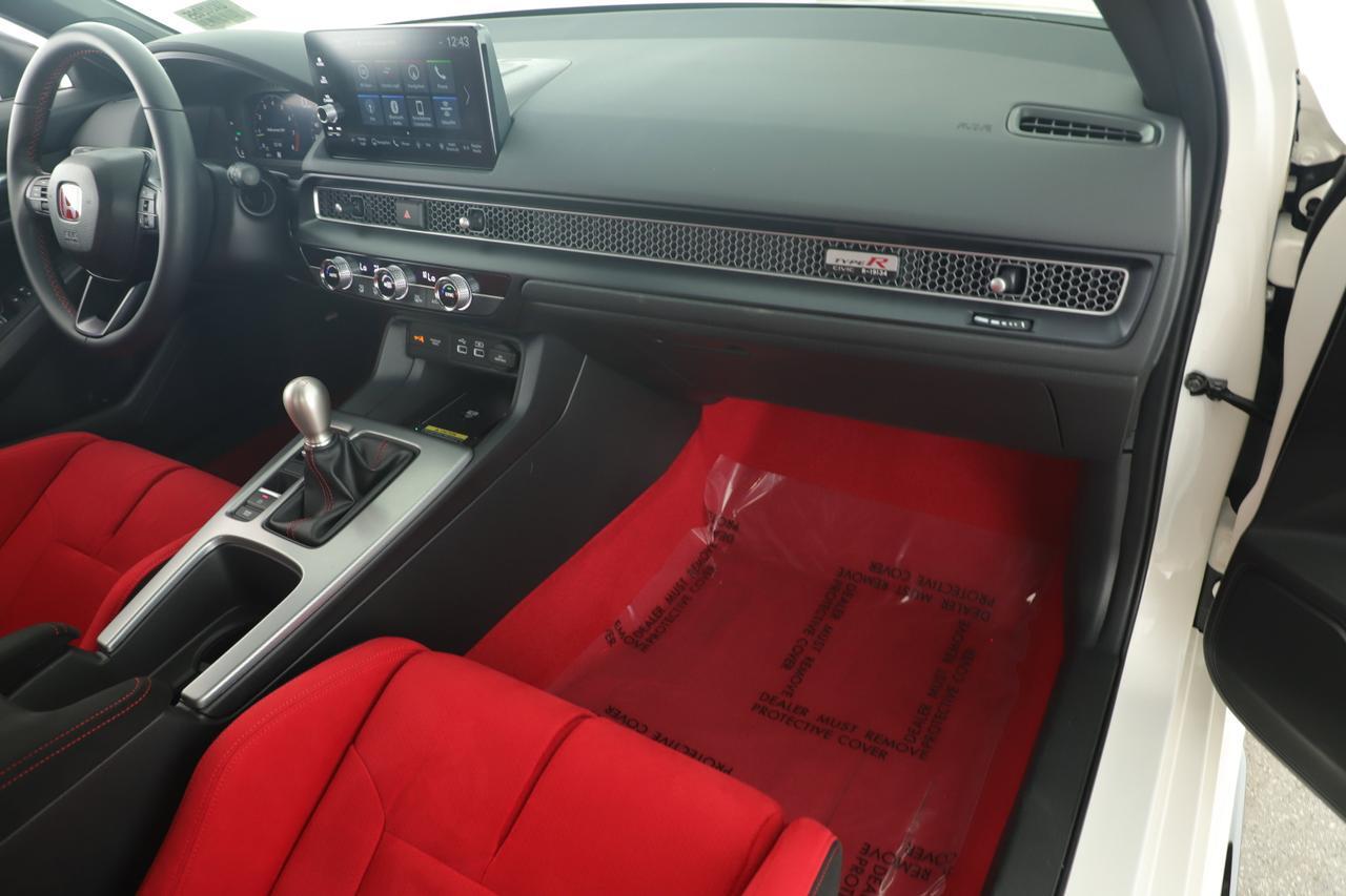 2024 Honda Civic Type R TYPER New Braunfels TX