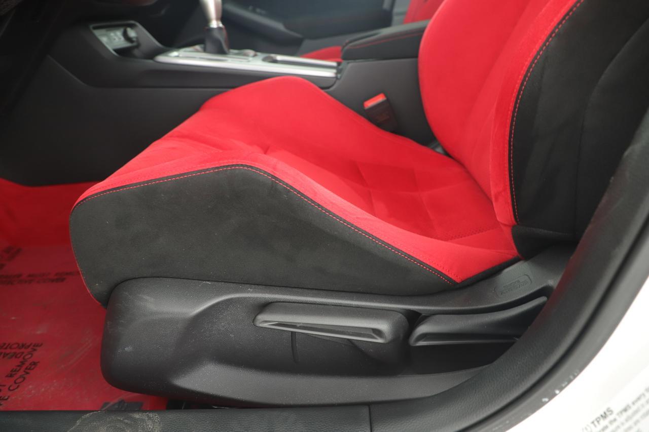 2024 Honda Civic Type R TYPER New Braunfels TX