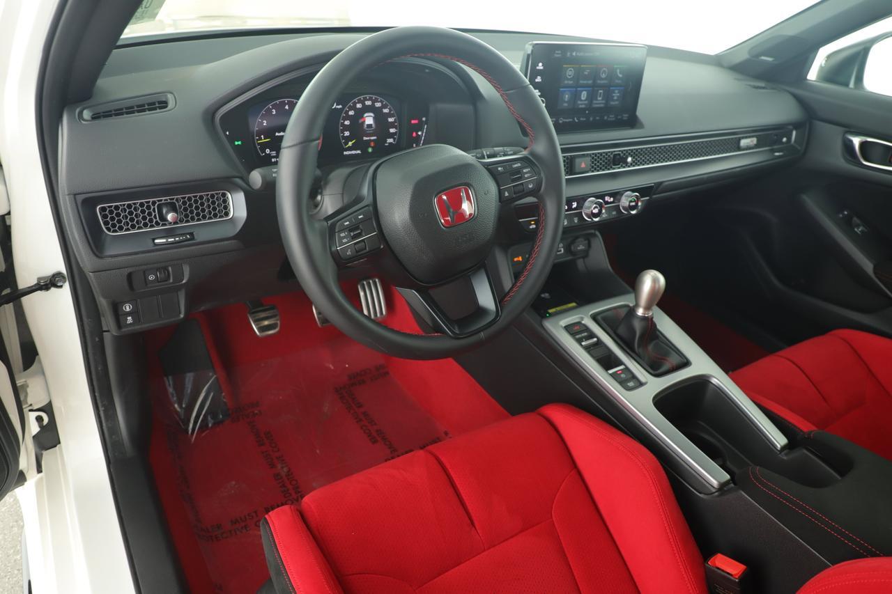 2024 Honda Civic Type R TYPER New Braunfels TX