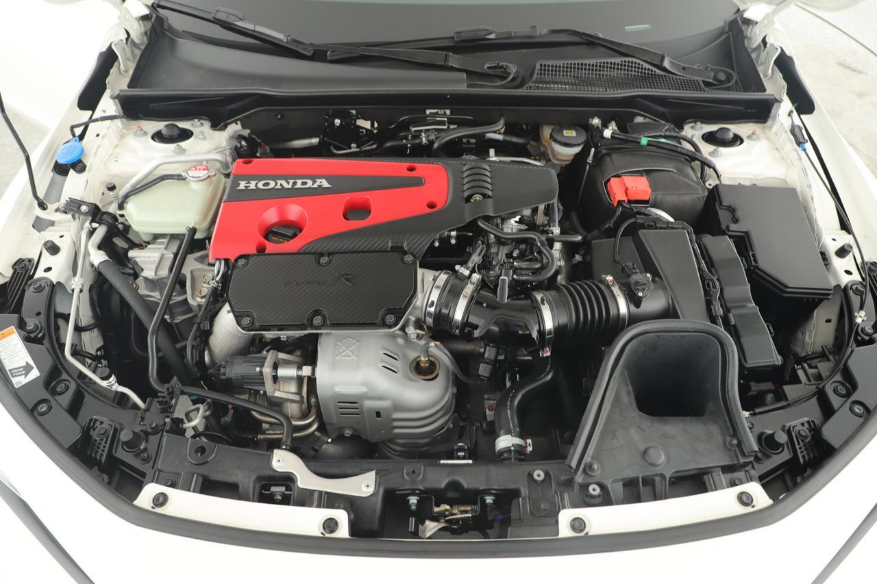 2024 Honda Civic Type R TYPER New Braunfels TX
