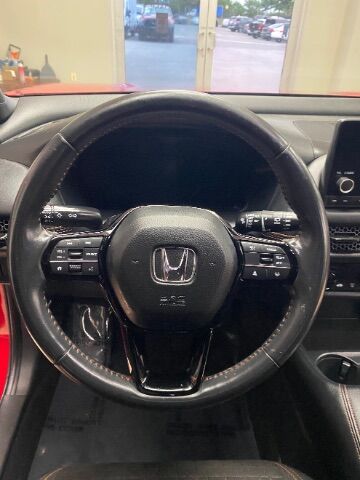 2024 Honda HR-V 2WD Sport Charlotte NC