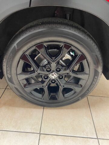 2024 Honda HR-V 2WD Sport Charlotte NC