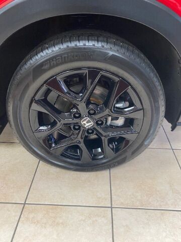 2024 Honda HR-V 2WD Sport Charlotte NC