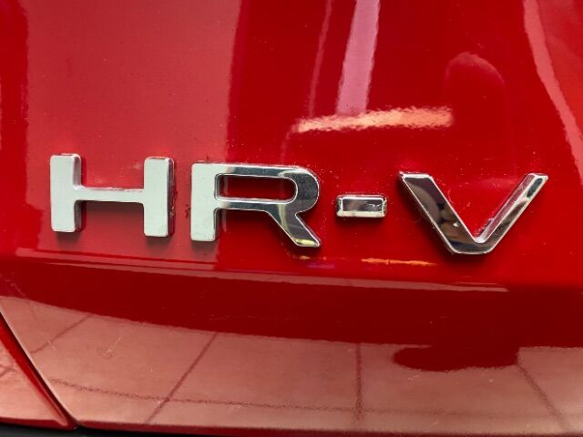 2024 Honda HR-V 2WD Sport Charlotte NC