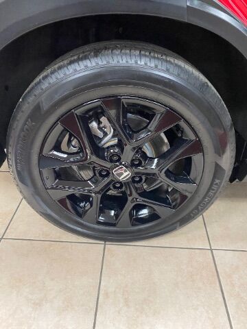 2024 Honda HR-V 2WD Sport Charlotte NC
