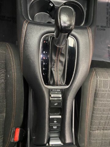 2024 Honda HR-V 2WD Sport Charlotte NC