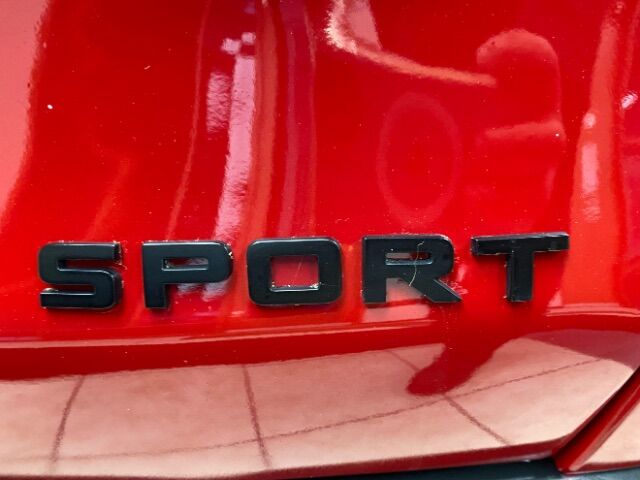 2024 Honda HR-V 2WD Sport Charlotte NC