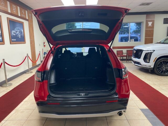 2024 Honda HR-V 2WD Sport Charlotte NC