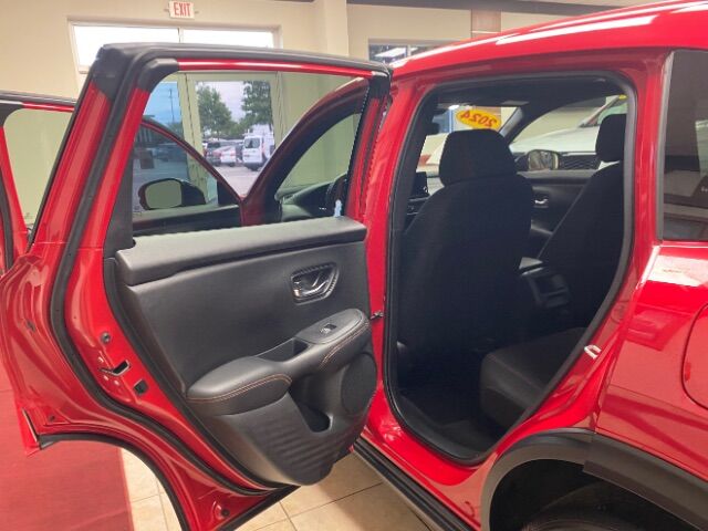 2024 Honda HR-V 2WD Sport Charlotte NC