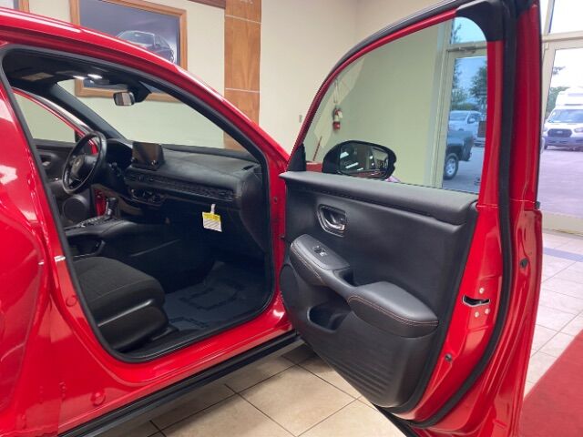 2024 Honda HR-V 2WD Sport Charlotte NC