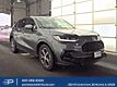 2024 Honda HR-V AWD EX-L | AWD EX-L w/o BSI
