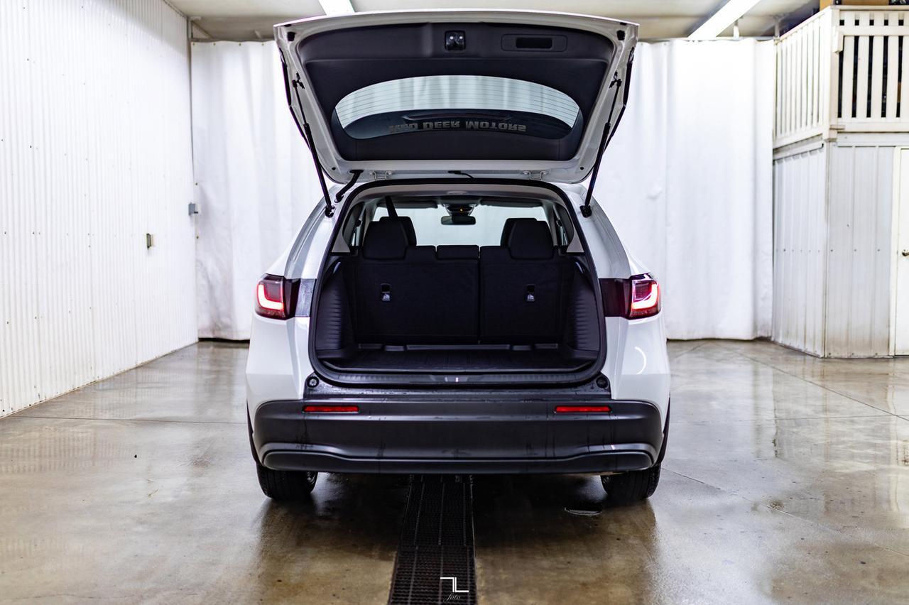 2024 Honda HR-V AWD LX-B BCam Red Deer AB