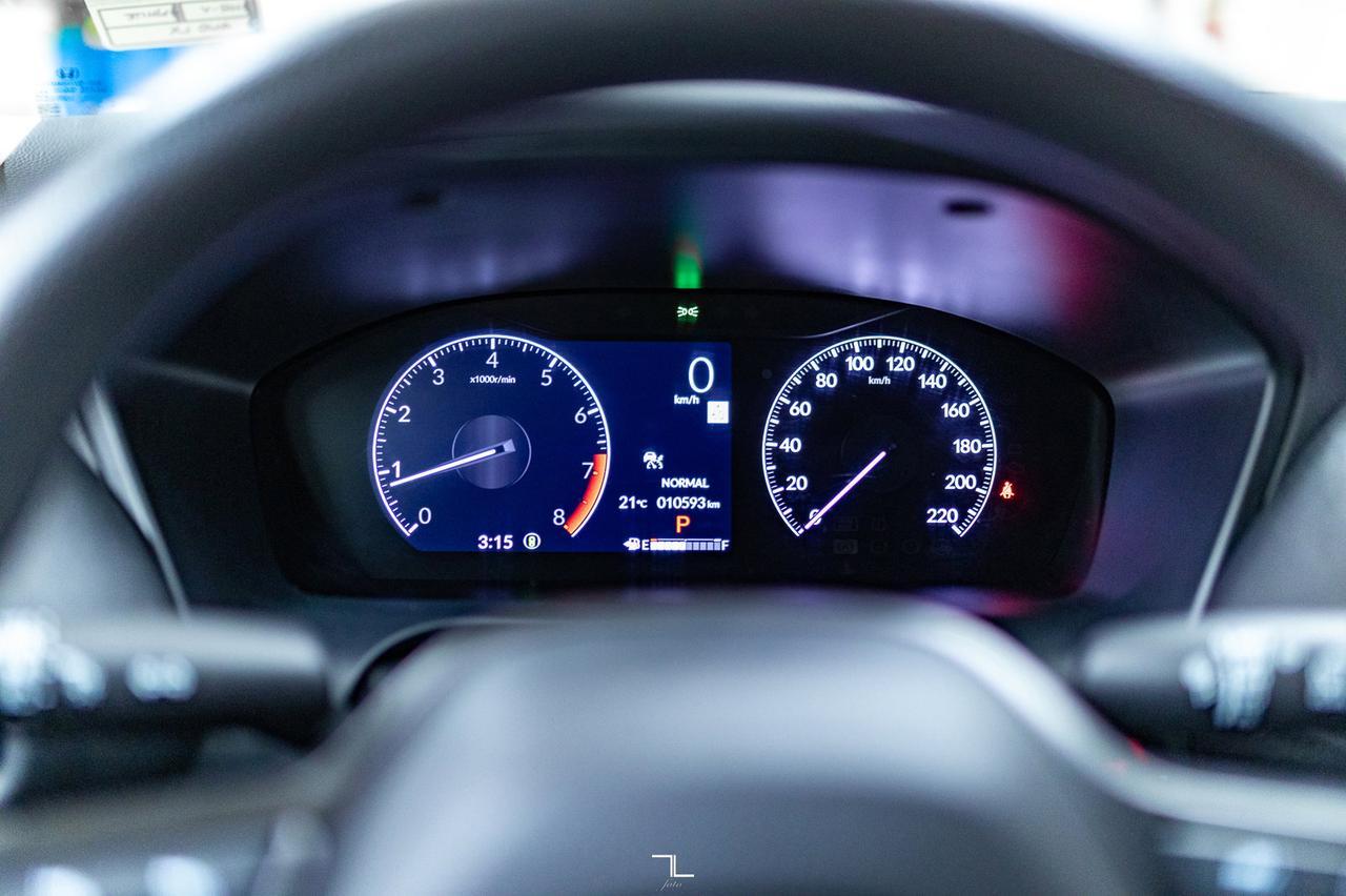 2024 Honda HR-V AWD LX-B BCam Red Deer AB