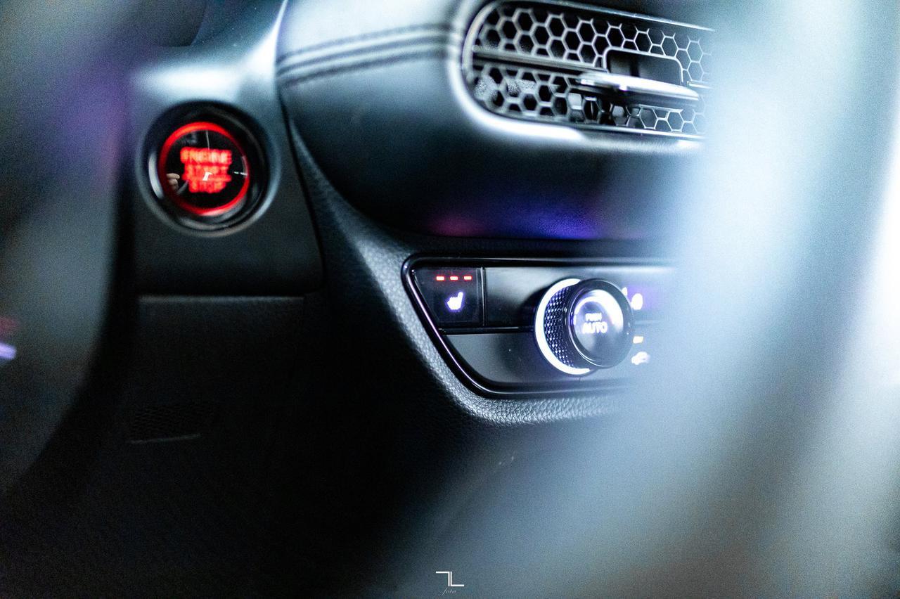 2024 Honda HR-V AWD LX-B BCam Red Deer AB