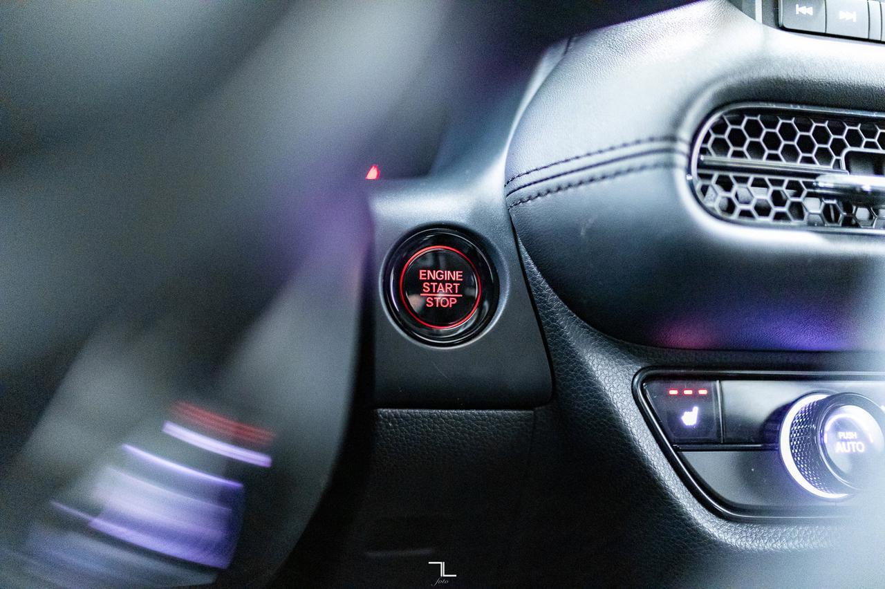 2024 Honda HR-V AWD LX-B BCam Red Deer AB