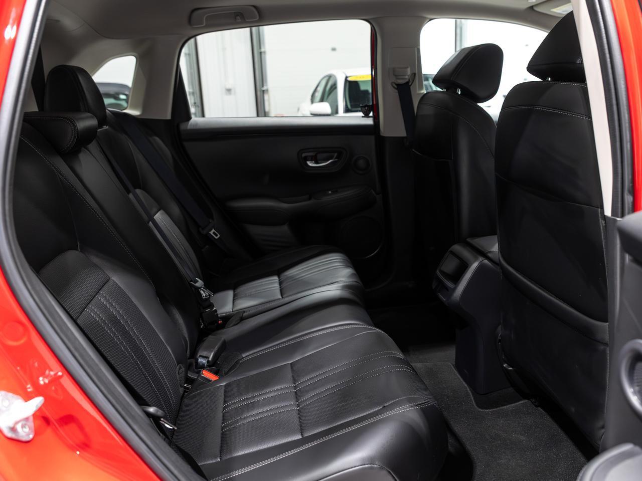 2024 Honda HR-V EX-L AWD Cranberry PA