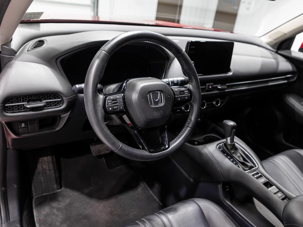 2024 Honda HR-V EX-L AWD Cranberry PA