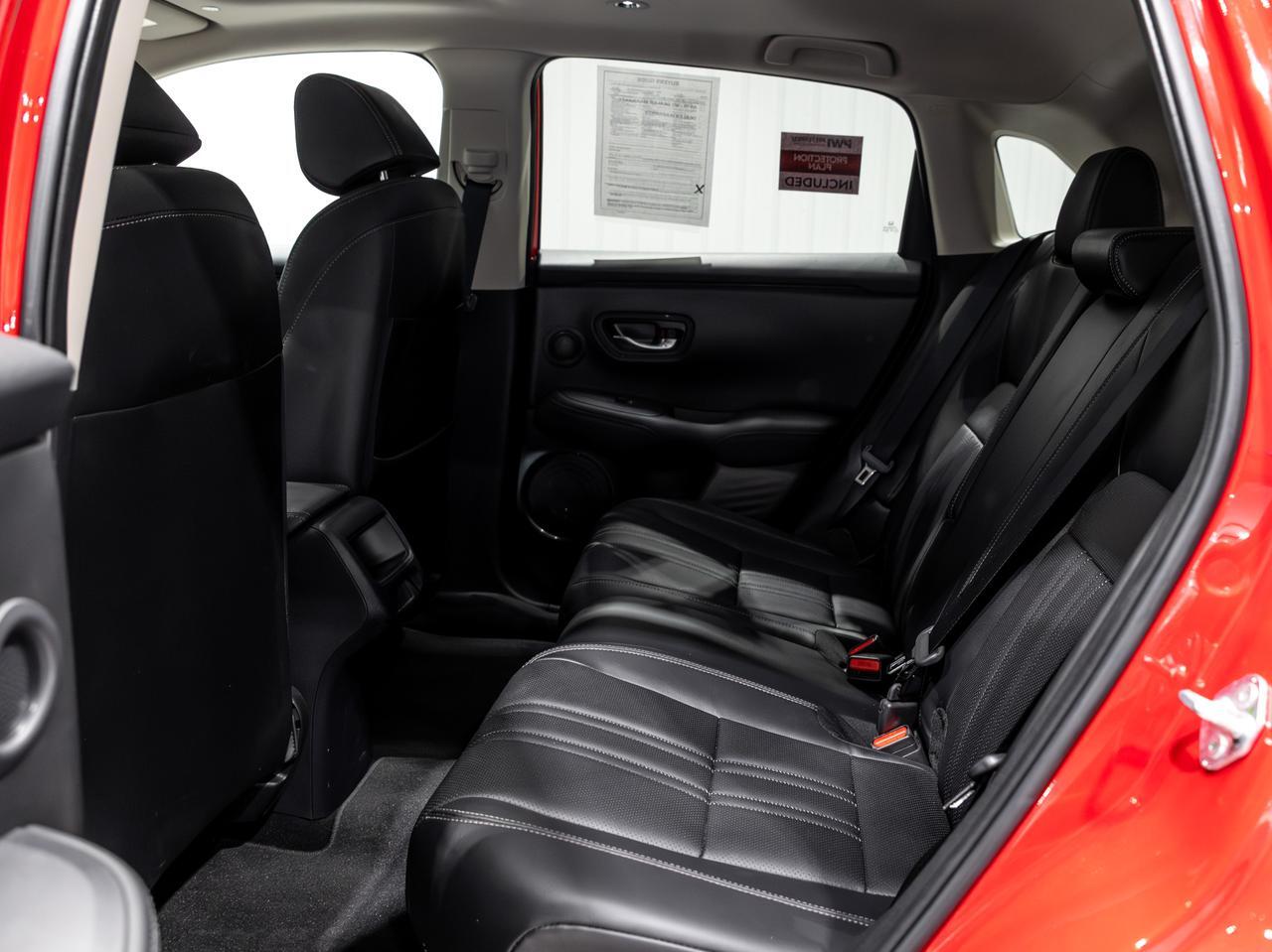 2024 Honda HR-V EX-L AWD Cranberry PA