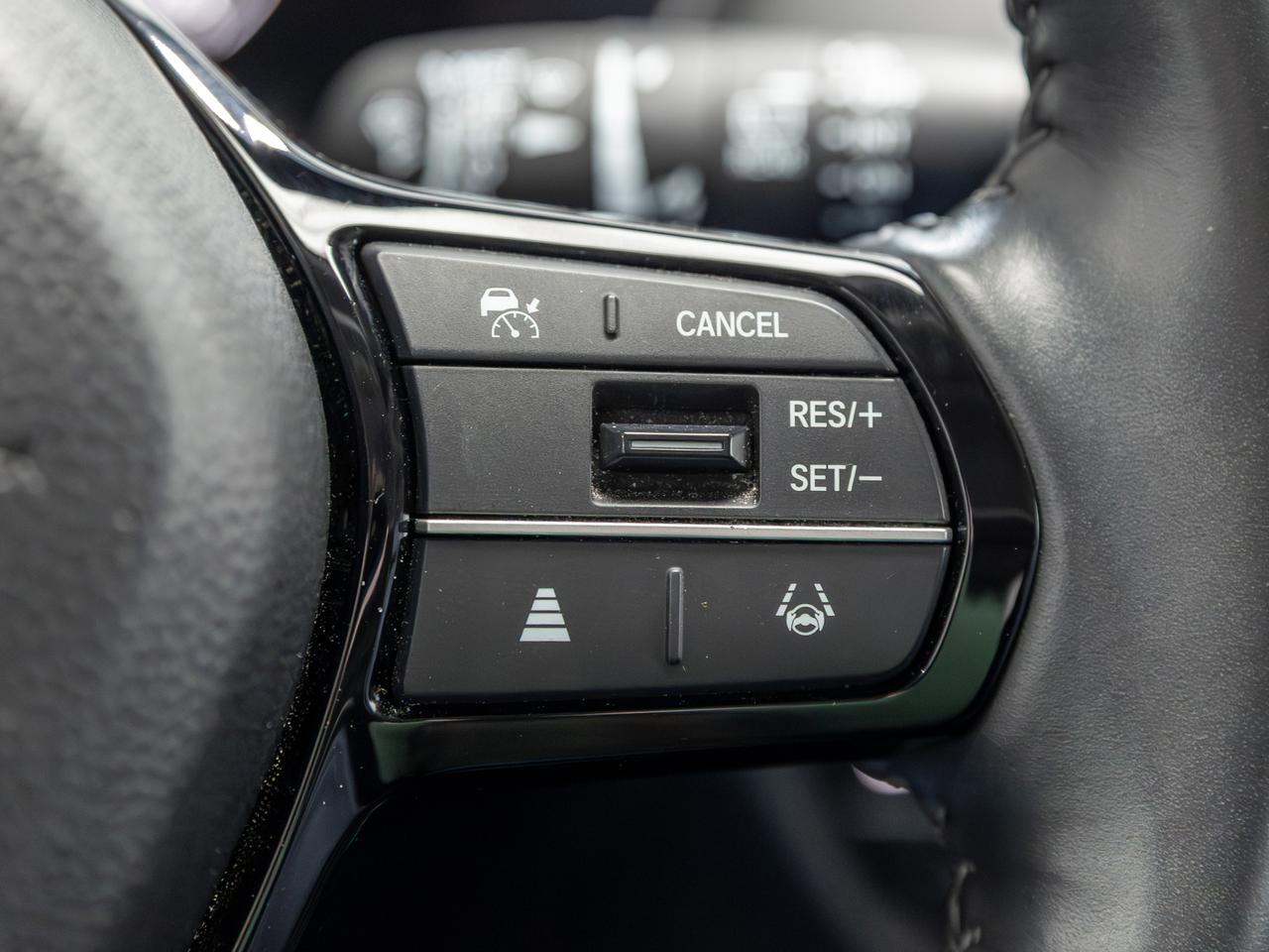 2024 Honda HR-V EX-L AWD Cranberry PA