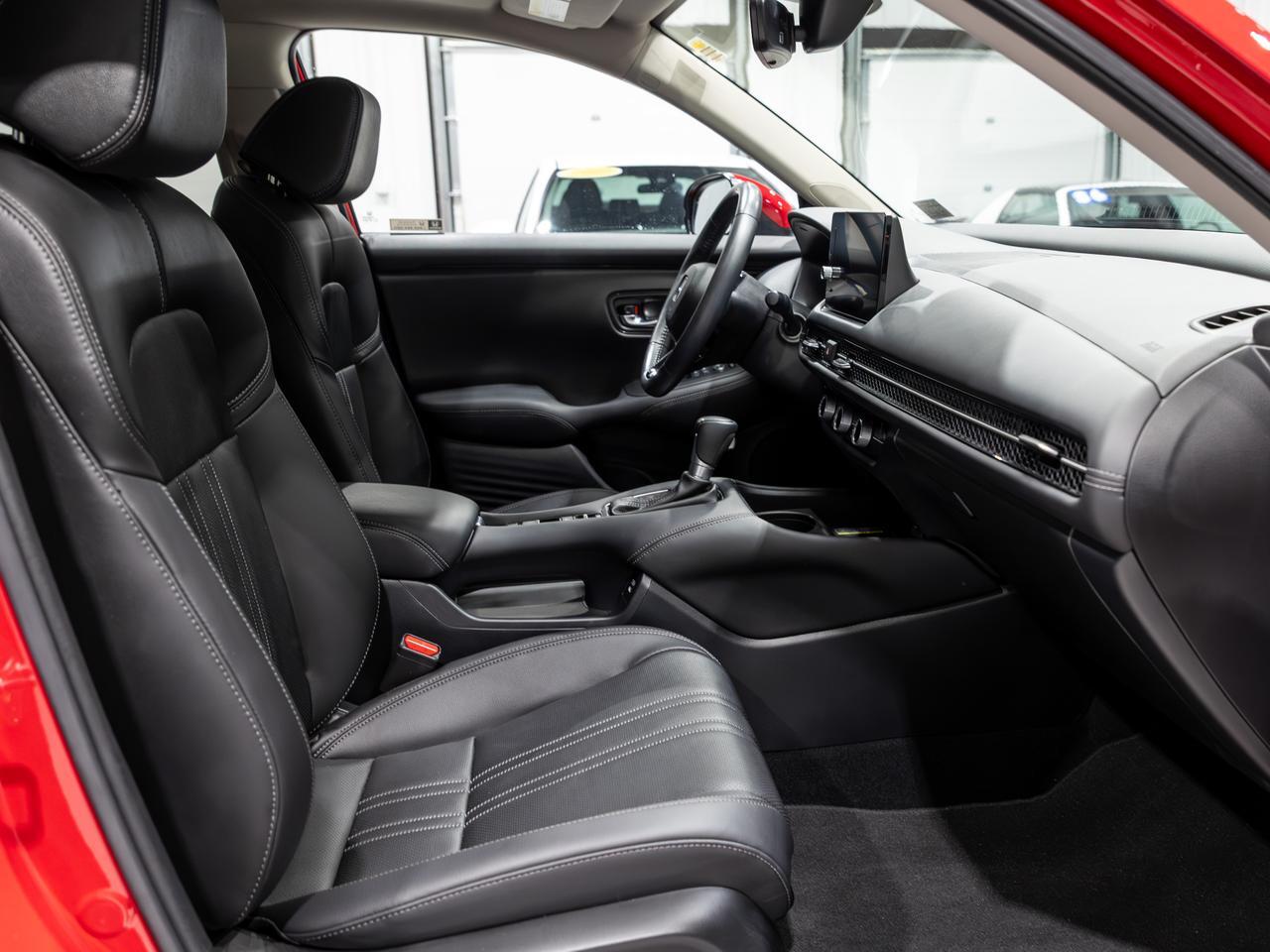 2024 Honda HR-V EX-L AWD Cranberry PA