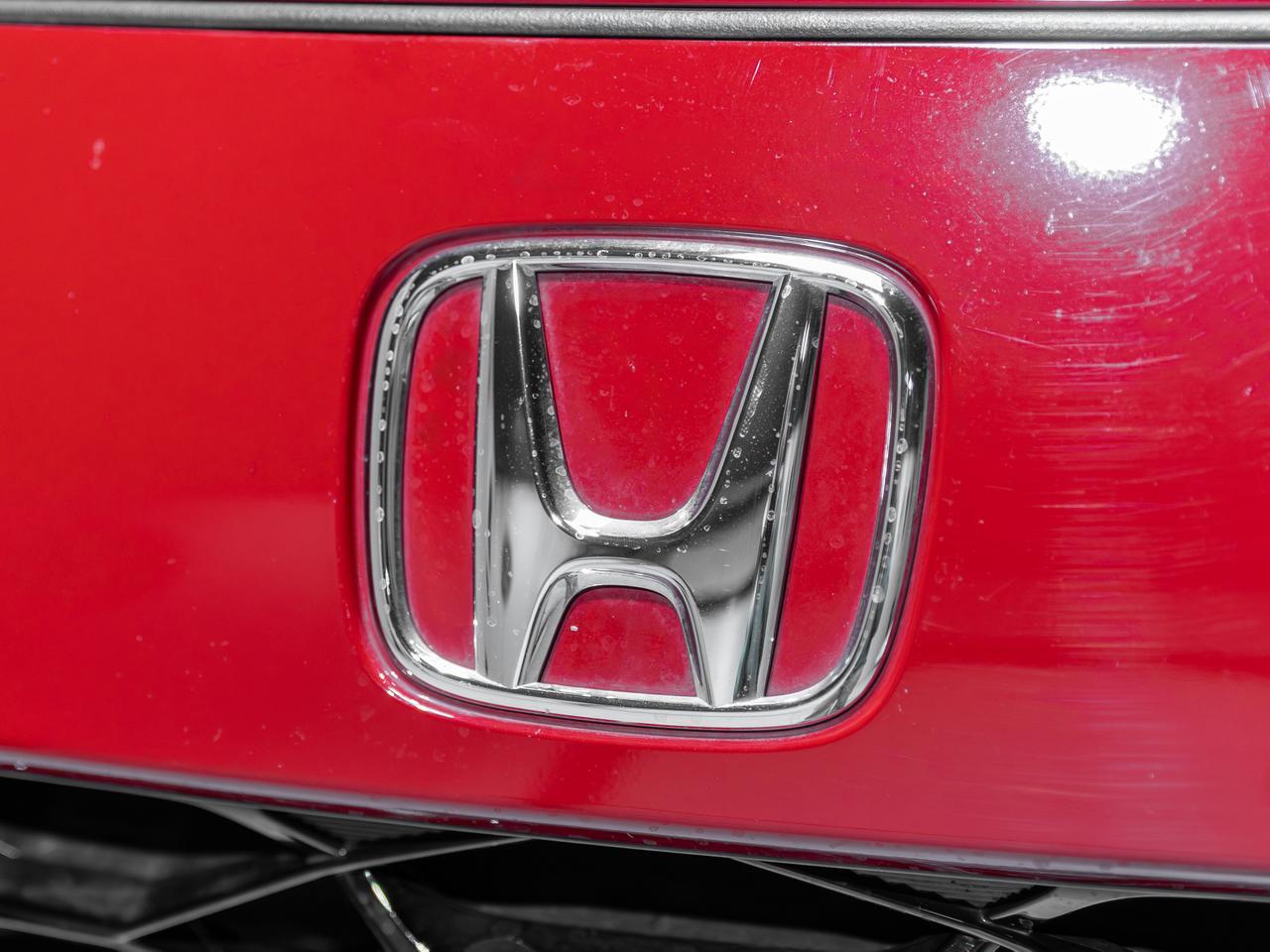 2024 Honda HR-V EX-L AWD Cranberry PA