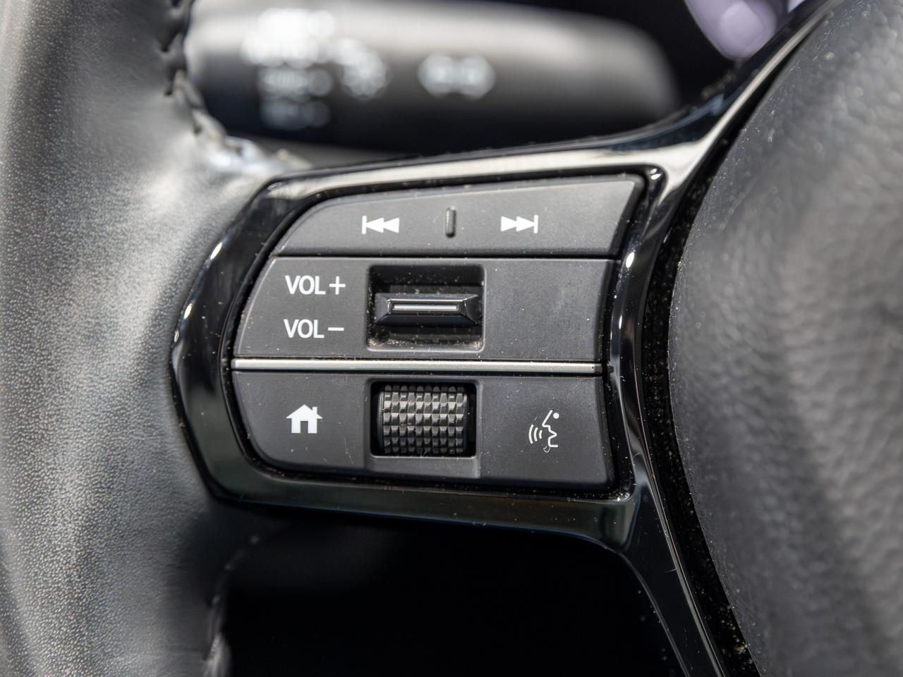 2024 Honda HR-V EX-L AWD Cranberry PA