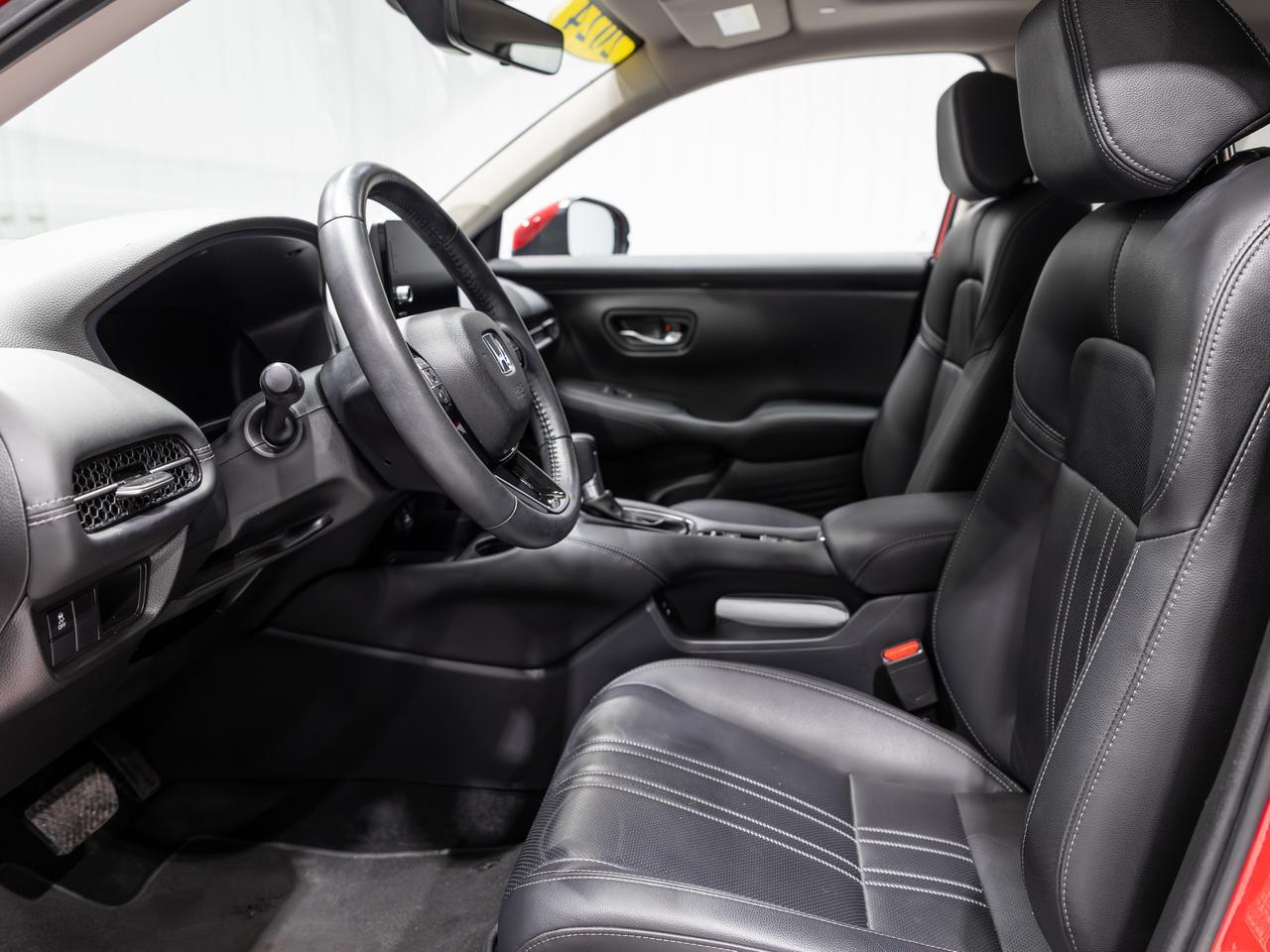 2024 Honda HR-V EX-L AWD Cranberry PA
