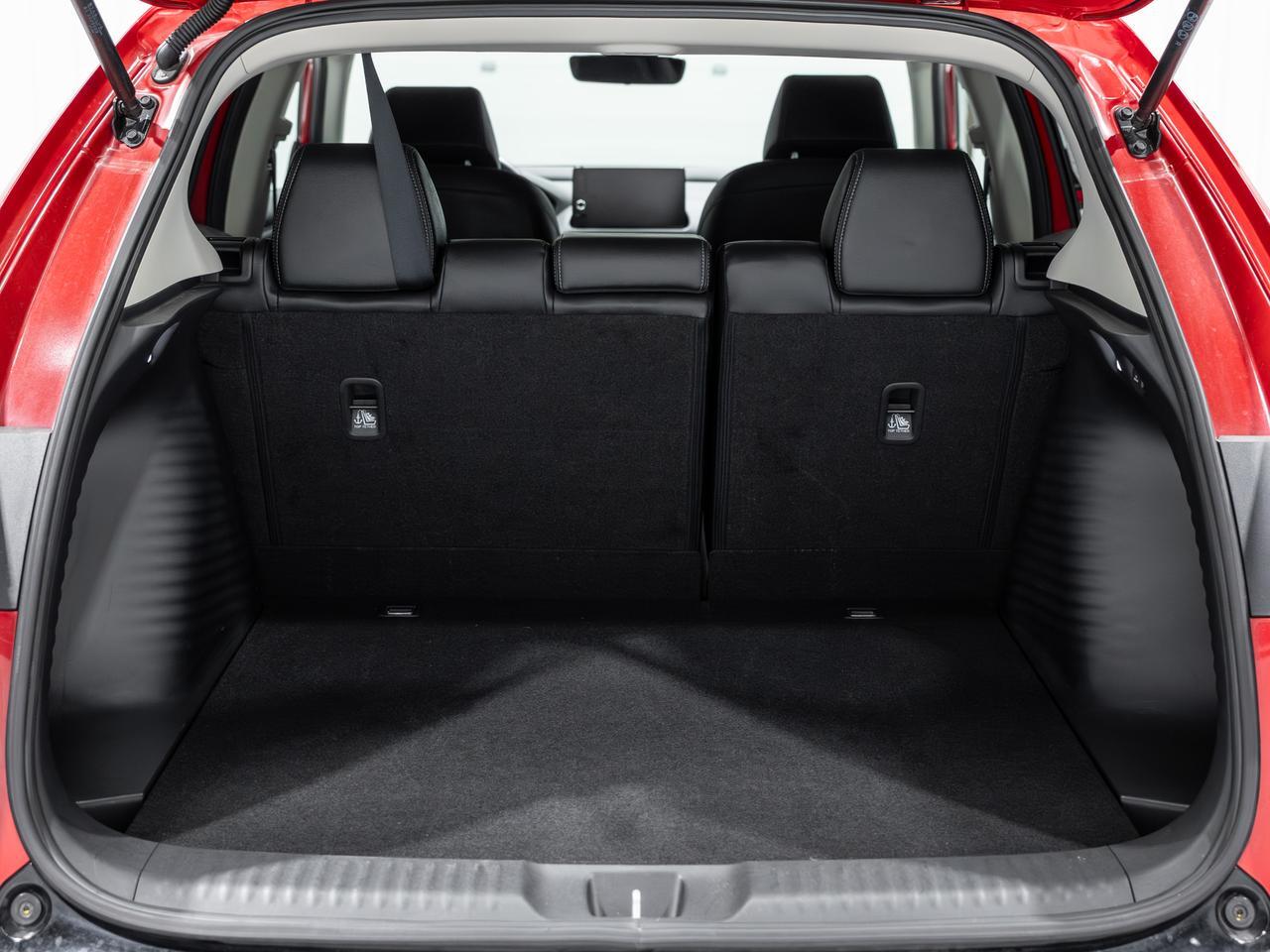 2024 Honda HR-V EX-L AWD Cranberry PA
