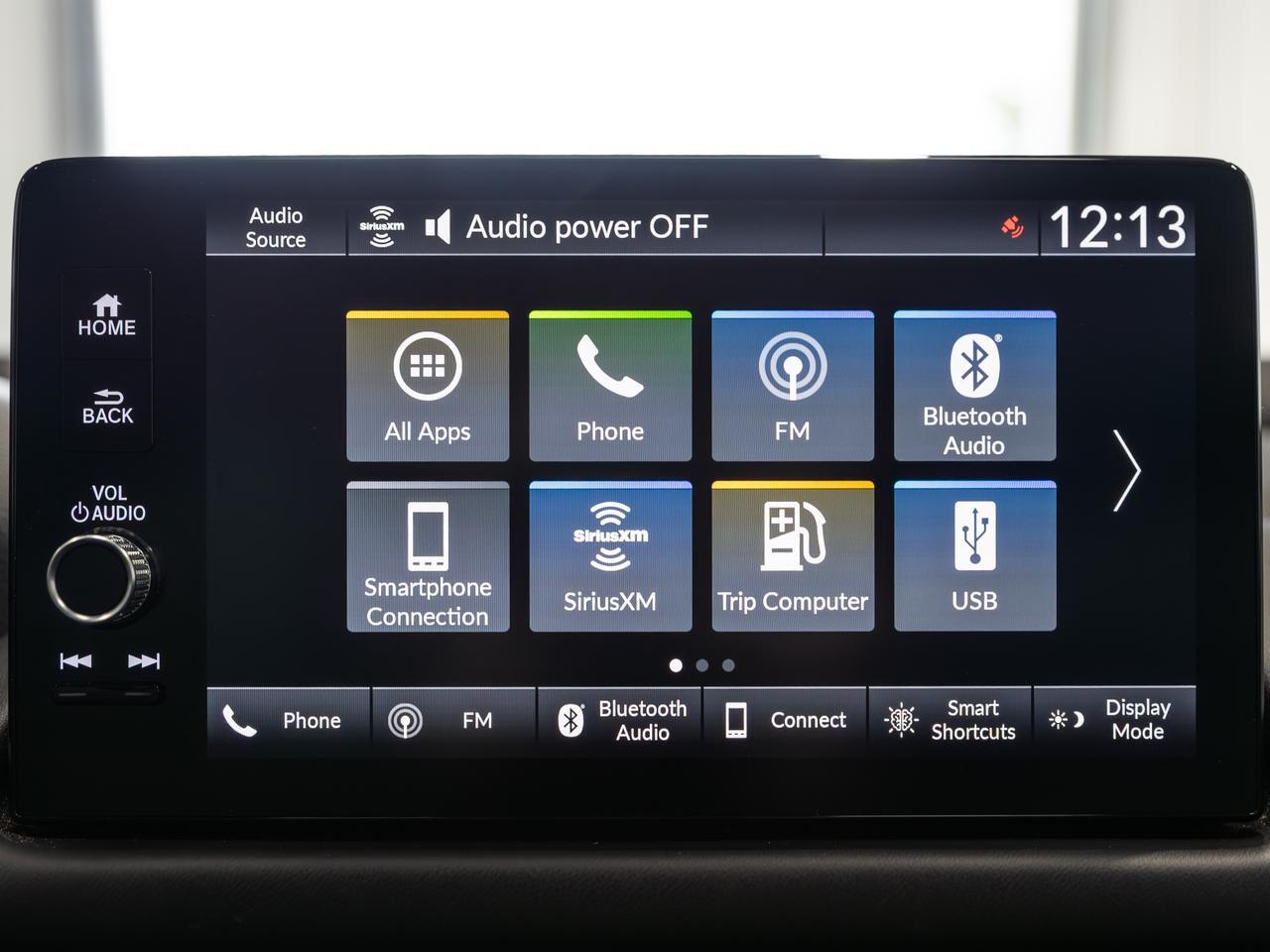 2024 Honda HR-V EX-L AWD Cranberry PA