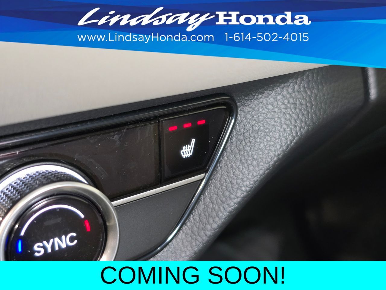 2024 Honda HR-V EX-L Columbus OH