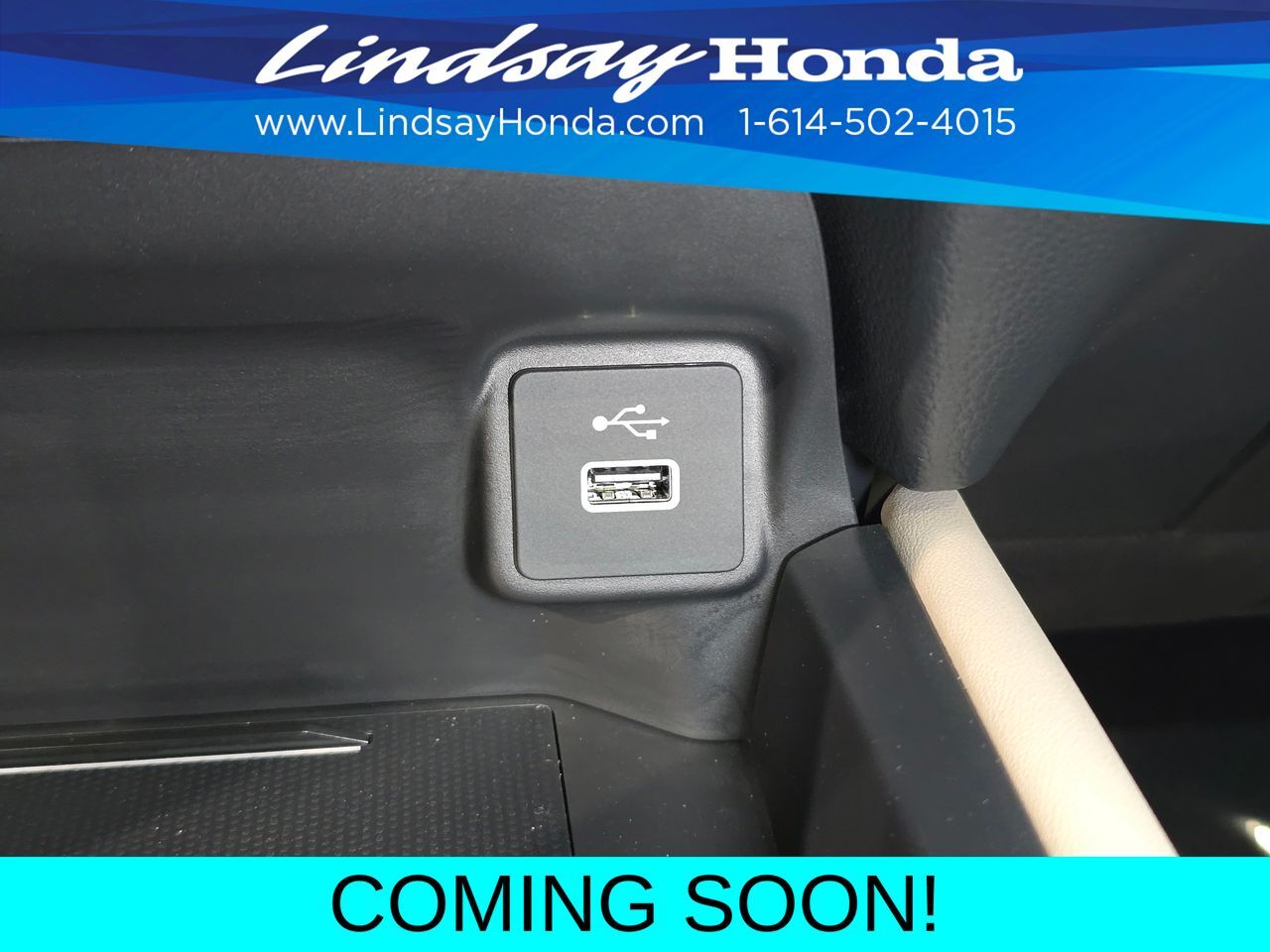 2024 Honda HR-V EX-L Columbus OH