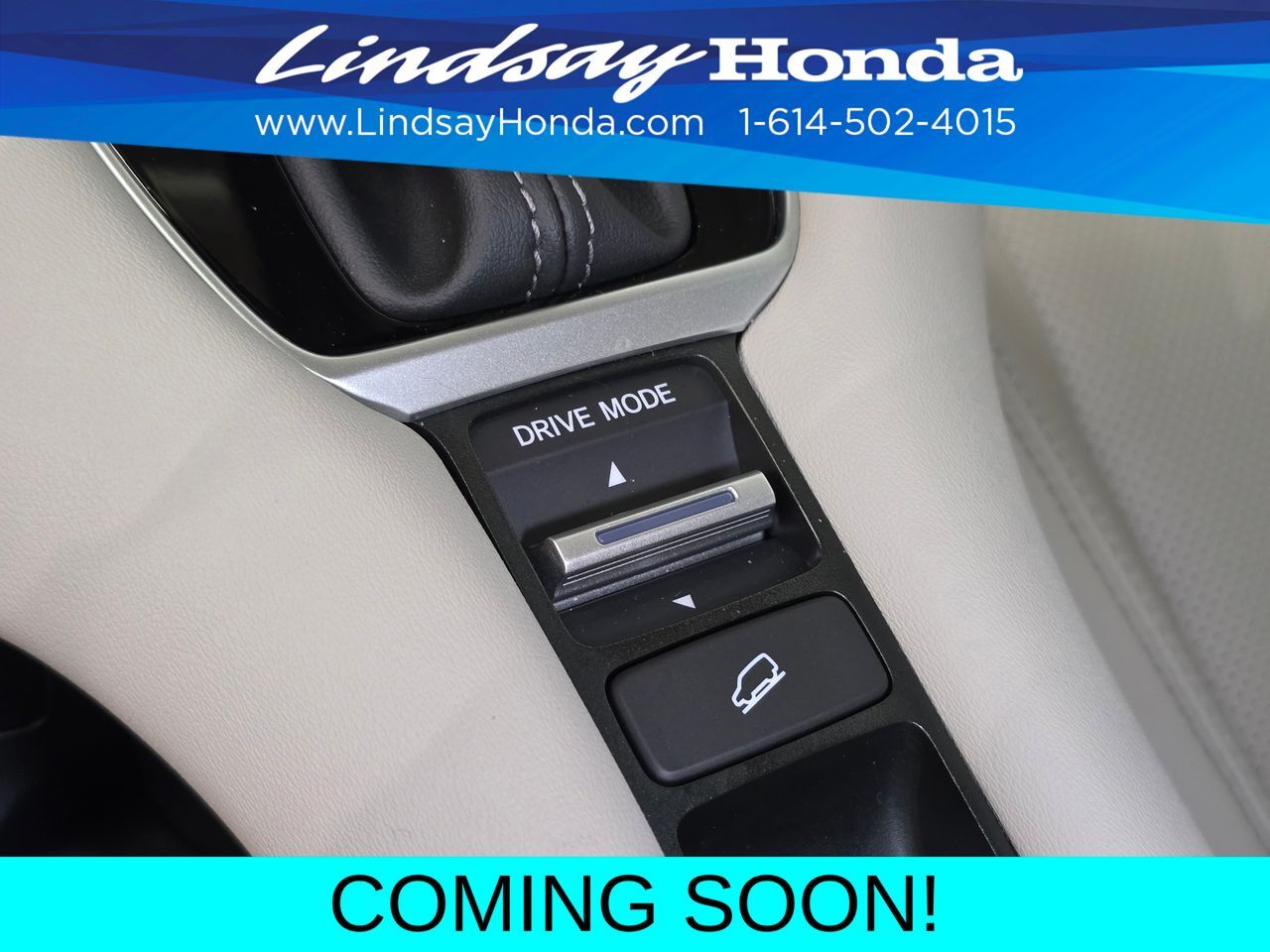 2024 Honda HR-V EX-L Columbus OH